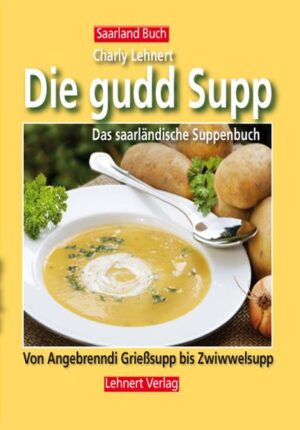 Zu diesem Buch rund um das Thema Kochen, Backen, Brauen und Genießen liegen leider keine weiteren Informationen vor, da Lehnert, C als herausgebender Verlag dem Buchhandel und interessierten Lesern und Leserinnen keine weitere Informationen zur Verfügung gestellt hat. Das ist für Charly Lehnert sehr bedauerlich, der/die als Autor bzw. Autorin sicher viel Arbeit in dieses Buchprojekt investiert hat, wenn der Verlag so schlampig arbeitet.