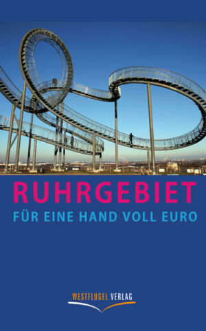 Das Ruhrgebiet ist ein Schmelztiegel der Kulturen. Als einer der größten Ballungsräume Europas verfügt die Region