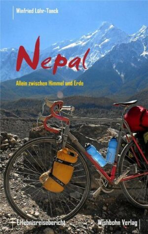 Aufnahmen von Landschaften und Menschen in Nepal. Ohne Neugier