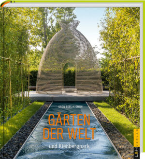Die international renommierten Gärten der Welt laden Sie ein in eine prachtvoll gestaltete Oase in der Metropole Berlin. Asiatische