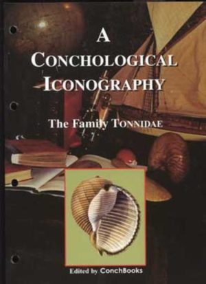 Honighäuschen (Bonn) - This part comprises a taxonomic revision of 29 Tonna-species and for other species of Tonnidae in the genera Eudolium and Malea. Tonna hawaiiensis is described new to science. The text gives a detailed description of the animals and shells as well as information on synonymy, distribution (with detailed maps) habitat and biology. As far as possible type material an large series of shells covering the whole species range were studies. Material from at least 29 museums was included in this monograph. The bibliography includes 173 references.