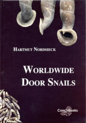 Honighäuschen (Bonn) - This book contains articles on the land snail family Clausiliidae and lists of its valid taxa, parts of which have already been published in the last decades. The respective articles either give general information on the family or deal with special biological and palaeontological aspects, which are especially interesting, such as evolution and development of the closing apparatus, subspecies evolution and hybridization, mating biology and fossil record and its changes in the Tertiary and Quaternary. In other chapters problems in systematics and phylogeny of certain clausiliid groups are discussed. A chapter on practical work with Clausiliidae is also included. Coloured illustrations of the shells of representative species of all clausiliid groups give a survey of the diversity of the group and can serve as a basis for determination. In addition to this, the book contains the description of new tribes and new genus and species taxa.