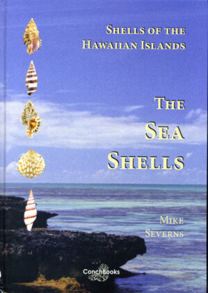 Honighäuschen (Bonn) - The present volume covers 1.333 species of marine shells. The percentage of endemism for the marine snails is the highest recognized for any Pacific island group with an estimated endemicity of close to 21%. The whole diversity of the archipelago's sea shells - including polyplacophores, gastropods, bivalves, scaphopods as well as shelled cephalopods - is figured on 225 full-color plates with 2.828 images.