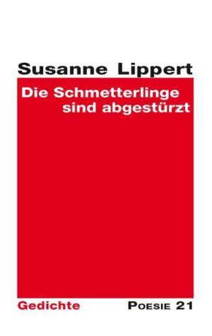 Honighäuschen (Bonn) - Gedichtsammlung von Lippert Susanne, aus der Reihe Poesie 21