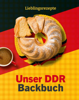 Zu diesem Buch rund um das Thema Kochen, Backen, Brauen und Genießen liegen leider keine weiteren Informationen vor, da DDR Museum Verlag als herausgebender Verlag dem Buchhandel und interessierten Lesern und Leserinnen keine weitere Informationen zur Verfügung gestellt hat. Das ist für N. N. sehr bedauerlich, der/die als Autor bzw. Autorin sicher viel Arbeit in dieses Buchprojekt investiert hat, wenn der Verlag so schlampig arbeitet.