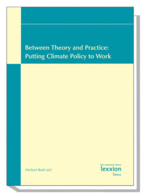 Honighäuschen (Bonn) - This volume closely reflects the international, interdisciplinary and integrative conception of the Summer Academy "Energy and the Environment". In the third year of its existence, participants contributed a remarkable number of excellent contributions, necessitating publication in two separate volumes. The first part of this present volume explores challenges currently faced under the flexibility mechanisms of the Kyoto Protocol, notably their efficiency and their role for developing countries in a future climate regime. The second half is devoted to the wider range of policies and measures, with topics as diverse as the promotion of renewable energy, the measurement of energy efficiency, and the exploration of legal aspects of innovative - yet also controversial - Carbon Capture and Sequestration technologies. Well-rounded and accessible, this volume provides an informative canvas of the broader debate on available instruments to mitigate climate change.