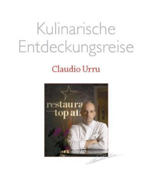 Woher kommen das Steak vom Wagyu-Rind, die Trüffel und die anderen Köstlichkeiten auf den Tellern der Sterneköche? Wir begleiten Claudio Urru auf seine "Kulinarische Entdeckungsreise". Auf die Fischkutter vor der bretonischen Küste, auf die endlosen Weiden Nebraskas und in die Manufakturen der Edellieferanten. Gekocht wird nach der Rückkehr natürlich auch - Sterne-Menüs mit Premium-Produkten!