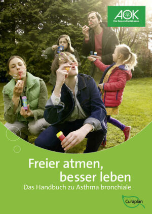 Honighäuschen (Bonn) - Freier atmen, besser leben  Das Handbuch zu Asthma bronchiale Asthma ist nicht gleich Asthma. Es gibt allergisches und nicht-allergisches Asthma, sehr oft kommen aber auch Mischformen vor. Manche Patienten haben häufig Beschwerden, andere nur ab und zu. Auch viele Kinder und Jugendliche sind betroffen. Um mit Asthma bronchiale gut umgehen und leben zu können, ist eswichtig, sich mit der Erkrankung auszukennen. Dieses Handbuch unterstu?tzt Sie dabei. Es richtet sich an erwachsene Patientinnen und Patienten, aber auch an Eltern von Kindern mit Asthma. Sie erfahren in diesem Buch, wie die Erkrankung untersucht und behandelt wird. Neben vielen praktischen Tipps fu?r den Alltag erhalten Sie Hinweise, was Sie selbst tun können, damit es Ihnen beziehungsweise Ihrem Kind gut geht. Leicht verständlich geschrieben, hilft Ihnen dieses Buch, die Krankheit besser zu verstehen. Es ist damit die ideale Ergänzung zu Ihren Gesprächen mit Ihrer Ärztin oder Ihrem Arzt.