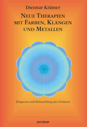 Honighäuschen (Bonn) - Der Autor legt mit diesem Buch die Ergebnisse seiner jahrelangen Forschungen auf dem Gebiet der feinstofflichen Energiezentren vor. Er beschreibt darin erstmals die wichtigste und bislang unentdeckt gebliebene Aufgabe der Chakren: Sie kontrollieren als übergeordnete Steuerungsorgane den Kontrollzyklus der Akupunktur. Daraus ergeben sich völlig neue Einsichten in deren Wirkungsweise sowie eine Fülle neuer Diagnose- und Behandlungsmethoden. Dabei werden ausführlich Farbe, Form, Größe und Lokalisation der einzelnen Chakren beschrieben sowie die vom Autor entdeckten Austrittspunkte. Spektakulär sind die vierzehn farbigen Abbildungen der Chakren, die nach den Vorlagen eines aurasehenden Sensitiven gemalt wurden und die sowohl ausgeglichene Chakren als auch die verschiedenen Arten von Chakrablockaden auf eindrucksvolle Weise zeigen. Das Buch enthält ferner eine völlig neu entwickelte Farbtherapie, die mit 12 Farben entsprechend den 12 Meridianen der Akupunktur arbeitet, einen vom Autor entwickelten Bach-Blüten-Farbtest, eine neue Klangtherapie auf der Basis der Resonanztöne der Akupunkturmeridiane sowie eine vollkommen neue Metalltherapie. Detailliert dargestellt wird die sensitive Chakra-Diagnose und eine einfache Form der Chakra-Meditation. Außerdem enthält das Buch verschiedene Arten von Behandlungsmethoden für Therapeuten und auch für Laien zur Selbstbehandlung. Hierzu zählen u.a. das Beschallen der Chakren mit speziellen Klängen, das Auflegen von Metallen, das Bestrahlen der vom Autor entdeckten Chakrapunkte der Mondlinien und die innerliche Einnahme von Bach-Blütenkombinationen.