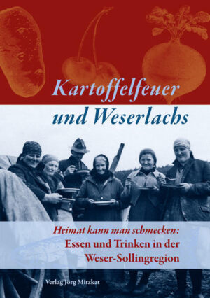 Heimat kann man schmecken: Dieses Buch enthält Wissenwertes über die Vielfalt unserer täglichen Speisen sowie traditionelle und moderne Rezepte mit leckeren Zutaten, die im Weserbergland erzeugt werden. Die Rückbesinnung auf althergebrachte Speisen mit regionalen Lebensmitteln stellt eine Alternative zu den Produkten der industriellen Landwirtschaft dar. Zudem bieten die überlieferten Rezepte mit traditionell hergestellten Zutaten Geschmackserlebnisse, die eine Wiederentdeckung lohnen. Geschichten über jahrhundertealte Bräuche und Feiern aus der Weser-Solling-Region zeigen, dass Essen vor allem auch eine Sache der Gemeinschaft und des geselligen Beisammenseins war und nach wie vor ist. Doch wie kommen Nahrungsmittel von Aal bis Zucker in die regionalen Küchen? Auch diese Frage wird in diesem liebevoll gestalteten Buch nachgegangen. In den Texten werden Herkunft, Geschichte und Tradition von Kaffee & Co. kurz und prägnant aufgezeigt. Die zahlreichen, oft großformatige Bilder regen die Lust auf das Weserbergland und seine Köstlichkeiten wie Welfenspeise, Kritze-Kratze oder Forelle in Bärlauch an und laden zum Nachkochen ein.