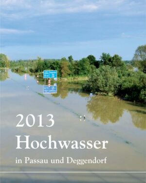 Das Buch ist eine dokumentarische Aufbereitung des Hochwassers von 2013 in Passau und Deggendorf. Es ist ein Konzentrat aus tausenden dramatischen Momentaufnahmen