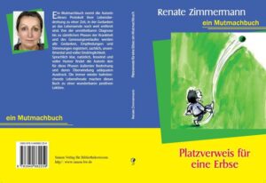 Honighäuschen (Bonn) - Der Titel Platzverweis für eine Erbse verrät nicht sofort wofür? Gemeint ist ein Knoten, der im Sommer 2008 in ih- rer Brust gefunden wurde. Die gebürtige Meiningerin Renate Zimmermann, die man vielleicht aus der hiesigen Stadt- und Kreisbibliothek kennt, hat über alle Pha- sen ihrer Krankheit und Genesung Tage- buch geführt. Es war zunächst eine ganz persönliche Lebenshilfe. Jeder muss eigene Überlebensstrategien entwickeln, meine bestand darin, mein Herz auf der Zunge zu tragen und alles nicht zu ernst zu nehmen, schreibt Renate Zimmermann im Vorwort ihres Buches, das sie im Frühjahr dieses Jahres veröf- fentlichte. Unendlich wichtig sei ihr ein gut funktionierendes soziales Umfeld, die Beibehaltung der alltäglichen Gewohnheiten, eine lebensbe- jahende Grundeinstellung und der Humor trotz alledem, meint die Au- torin, die seit 1989 als Bibliothekarin in Berlin lebt. Ihre Aufzeichnungen beginnen nach der Routineuntersuchung. Da ist was! lautet der Befund ihrer Frauenärztin, den sie zunächst nicht allzu ernst nimmt. Auch auf die schlechten Nachrichten reagiert sie emotionslos. Unmittelbar vor der Operation unternimmt sie noch einen Tunesienurlaub, bei dem sie total abschalten kann und sich gesund fühlt. Zwei Tage nach der Rückkehr geht sie dann ins Krankenhaus. Detailliert schildert Renate Zimmermann ihre Operation und die Tage danach. Der ersten folgt eine zweite Operati- on. An ihrem Geburtstag, sechs Tage später, darf sie schon wieder nach Hause. Das eigentliche Leiden beginnt erst drei Wochen später mit der Chemotherapie. Appetitlos, eklig, traurig, antriebslos, kalt fühlt sie sich, dazu kommen die Schmerzen. Ich habe fertig, freut sie sich ein Vierteljahr später nach der letzten Bestrahlung. Es folgt eine Kur in Masserberg/ Thüringen mit straffem Programm. Sie geht viel wandern, genießt den Wald und macht Krafttraining, trinkt auch schon mal ein Gläschen Wein. Aus: Meininger Tageblatt vom 9.6.2011 von Carola Scherzer.