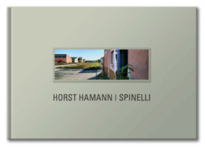 Die ehemalige amerikanische Militärfläche wird von Horst Hamann sorgfältig und einfühlsam porträtiert. Im Zuge der Konversion entsteht hier ein Teil der Bundesgartenschau 2023