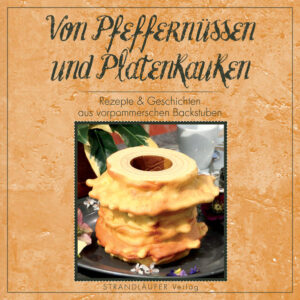 Zu diesem Buch rund um das Thema Kochen, Backen, Brauen und Genießen liegen leider keine weiteren Informationen vor, da Strandläufer Verlag als herausgebender Verlag dem Buchhandel und interessierten Lesern und Leserinnen keine weitere Informationen zur Verfügung gestellt hat. Das ist für Katrin Hoffmann sehr bedauerlich, der/die als Autor bzw. Autorin sicher viel Arbeit in dieses Buchprojekt investiert hat, wenn der Verlag so schlampig arbeitet.