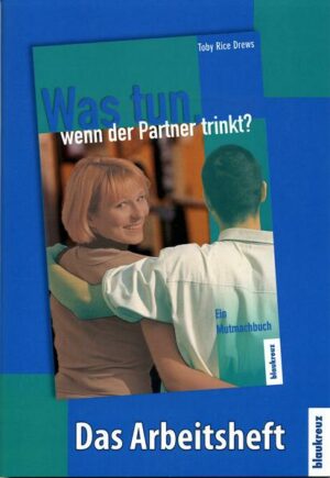 Honighäuschen (Bonn) - In diesem Arbeitsheft werden die Fragen aus dem Hauptbuch noch einmal aufgegriffen und so aufgearbeitet, dass die Gruppenteilnehmer in diesem Heft ihre persönlichen Notizen zu den Fragen über eine längere Zeit notieren und die Persönlichkeitsentwicklung verfolgen können.