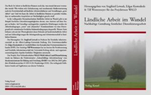 Honighäuschen (Bonn) - Das Buch: Ist Arbeit in ländlichen Räumen noch das, was einmal darunter verstanden wurde? Wie wirken sich Globalisierung und zunehmende Marktorientierung auch der Forstwirtschaft auf ländliche Arbeitsverhältnisse und Vorstellungen guter Arbeit aus? Und wie kann die Arbeit in ländlichen Räumen so gestaltet werden, dass sie umfassenden Ansprüchen an Nachhaltigkeit gerecht wird? In der vorliegenden Bestandsaufnahme ländlicher Arbeit im Wandel geht es am Beispiel forstlicher Dienstleistungstätigkeiten darum, eine Antwort auf diese Fragen zu finden. Auf Grundlage umfangreicher empirischer Erhebungen werden die Arbeitsbedingungen neuer und klassischer Forstdienstleister vor dem Hintergrund sich verändernder forstlicher Rahmenbedingungen dargestellt. Weitere Texte befassen sich mit der Übertragbarkeit dieser Befunde auf landwirtschaftliche Arbeit und mit Schlussfolgerungen für Arbeitsgestaltung und Arbeitswissenschaft in ländlichen Räumen.Die Herausgeber: Dr. Siegfried Lewark ist Professor für Forstliche Arbeitswissenschaft an der Albert-Ludwigs-Universität Freiburg. Der Forstwissenschaftler Dr. Edgar Kastenholz ist Geschäftsführer des Europäischen Forstunternehmerverbandes ENFE. Der Soziologe Till Westermayer hat am Institut für Forstbenutzung und Forstliche Arbeitswissenschaft der Universität Freiburg arbeits- und organisationssoziologischen Aspekte forstlicher Tätigkeiten untersucht.Das Projekt: Das Verbundvorhaben WALD Wald/Arbeit/Land/Dienstleistung wurde im Rahmen der Förderinitiative Zukunftsfähige Arbeitsforschung vom Bundesministerium für Bildung und Forschung (BMBF) von 2002 bis 2005 gefördert (Förderkennzeichen 01 HN 0120, Projektträger DLR). Die vorliegende Publikation beruht auf Ergebnissen aus diesem Vorhaben.Verlag Kesselwww.verlagkessel.deISBN: 978-3-941300-48-4