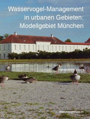 Wasservögel besiedeln viele Städte in Deutschland. Dabei kann es in der Bevölkerung neben der Freude über die Vögel auch zu Irritationen durch Verkotung von Erholungsflächen, Angriffe durch ihre Jungen verteidigende Altvögel oder Zerstörung durch Fraß von Bepflanzungen in historischen Anlagen kommen.Vor diesem Hintergrund wurde in der Stadt München eine Studie zum Management von Wasservögeln am Beispiel der Wildgänse durchgeführt. Ziel des Projektes war Konfliktlösungswege sowie Lösungsstrategien zu entwickeln und wissenschaftlich zu evaluieren. Fragen zur Gänseökologie in urbanen Gebieten wurden ebenso untersucht wie die Einstellung der Bevölkerung zu ihren Gänsen.Verlag Kesselwww.forstbuch.deISBN: 978-3-941300-60-6