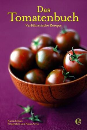 Zu diesem Buch rund um das Thema Kochen, Backen, Brauen und Genießen liegen leider keine weiteren Informationen vor, da Edel Books - ein Verlag der Edel Verlagsgruppe als herausgebender Verlag dem Buchhandel und interessierten Lesern und Leserinnen keine weitere Informationen zur Verfügung gestellt hat. Das ist für Karen Schulz sehr bedauerlich, der/die als Autor bzw. Autorin sicher viel Arbeit in dieses Buchprojekt investiert hat, wenn der Verlag so schlampig arbeitet.