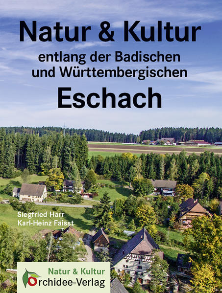 Natur & Kultur entlang der Badischen und Württembergischen Eschach | Honighäuschen