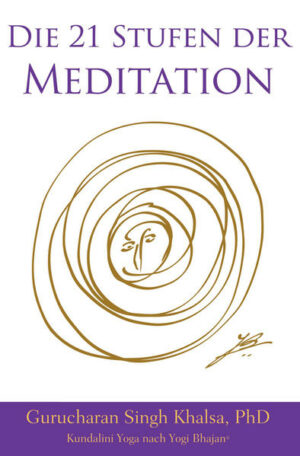 Honighäuschen (Bonn) - Erkenne deine Stärken als Meditierender und bringe deine Praxis auf die nächste Stufe. Die 21 Stufen der Meditation klären den Prozess und beschreiben die Schritte zu deinem eigenen Fortschritt beim Meditieren. Definiert von Yogi Bhajan und erläutert von Gurucharan Singh, sind Die 21 Stufen der Meditation ein Schlüsselwerk zur Vertiefung deines Verständnisses und deiner Erfahrung von Meditation. Erforsche diese Stufen, die sich von Ärger und Langeweile zu Demut, Anmutiger Erleuchtung und dem Weisen erstecken. Erkunde drei unterschiedliche meditative Reisen, welche auf dem Gipfel der kontemplativen Bewusstheit  Stufe 21  das Unendliche Pulsieren, kulminieren. Yogi Bhajan, Meister des Kundalini Yoga, teilte den meditativen Weg zur Verwirklichung in 21 Stufen ein. Diese 21 Stufen setzen sich aus drei Reisen zusammen. Jede Reise hat sieben Stufen, welche sowohl die Beherrschung einer bestimmten meditativen Fähigkeit repräsentiert, als auch die Entwicklung einer bestimmten Dimension des Selbst. Jede Stufe besitzt ihre eigene Schönheit, ihre eigenen Herausforderungen und Eigenschaften. Yogi Bhajan benannte jede Stufe, um ihre Qualitäten und Herausforderungen widerzuspiegeln, und beschrieb die Reise, welche zum Glück und letztlich zur Verwirklichung führt. Wenn wir auf den Stufen der Meditation voranschreiten, erwerben wir die Mittel, um erfüllter und erfolgreicher zu leben. Wir verbessern stetig unsere Fähigkeit, Glück in unserem Leben zu erfahren  eine Erfüllung unseres Geburtsrechtes. "Ich kenne Gurucharan seit zwanzig Jahren und schätze seine Intelligenz, Hingabe und Menschlichkeit, von denen alle in diesem exzellenten Buch vorhanden sind. Man kann dem vertrauen, was er über Meditation sagt und besonders über die Hindernisse, an die die meisten Menschen stoßen, wenn sie gerade Meditieren lernen. Das Buch ist hervorragend: klar, fließend, konkret, nützlich und zutiefst zuverlässig. Es gründet sich sichtlich auf Erfahrung, Studium und der Hingabe an eine Tradition. Es ist nicht einfach, über dieses Thema zu schreiben, doch Gurucharan tut es mit Stil und Substanz." - Thomas Moore, US-Autor von Care of the Soul "Dies ist ein Buch, dessen Zeit gekommen ist! Es ist brillant! Es bietet zum ersten Mal eine verständliche, detaillierte Beschreibung der 21 Stufen der Meditation. Es ist nicht länger die Dämmerung des Wassermannzeitalters