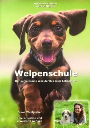 Honighäuschen (Bonn) - Dieses Buch informiert auf verständliche und unterhaltsame Weise über die grundlegenden Bedürfnisse eines Wellpen, die viel mehr sind, als fressen, schlafen und spielen. Der Leser erfährt, welche Aufgaben auf ihn als Sozialpartner zukommen und wie er mit auftretenden Problemen umgehen sollte.