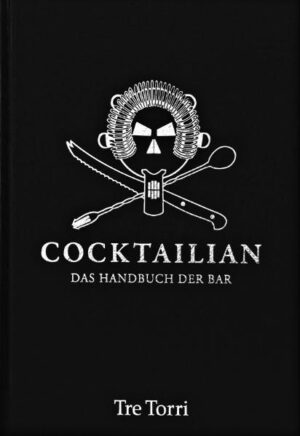 Ob Einsteiger oder Profi - In diesem Buch kommt jeder Cocktailliebhaber auf seine Kosten. Anhand von 13 Key Cocktails werden 230 Rezepturen vorgestellt sowie Tipps gegeben, wie ganz einfach 100 weitere Cocktails abgeleitet werden können.