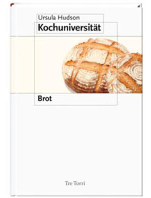 Einfach und doch so lecker - für ein gutes Brot werden nur vier Zutaten benötigt: Mehl, Wasser, Salz und ein Mittel, um den Teig zu lockern. Ursula Hudson, die stellvertretende Vorsitzende von Slow Food Deutschland e.V., hat sich in der neuen Kochuniversität dem Thema Brot gewidmet und beleuchtet das liebste Grundnahrungsmittel der deutschen von allen Seiten. Die dazu passenden Rezepte, um Beispiel für ein klassisches Roggen- und Bauernbrot, stammen von Ingo Rasche, einem erfahrenen SlowBaking Bäcker.