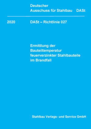 Honighäuschen (Bonn) - Die vorliegende Richtlinie ergänzt DIN EN 1993-1-2 und DIN EN 1994-1-2.