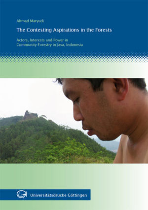 Honighäuschen (Bonn) - That community forestry is yet to meet its high promises on tackling forest degradation and the pervasive rural poverty cannot be separated from the contexts of political processes and the dynamic of social interactions among the stakeholders involved in the program. This book analyses how few external stakeholders, with the use of different power features, influence the processes and try to skew the outcomes of the community forestry to their directions. The direct forest users, which are supposedly the core stakeholder in the community forestry, remain powerless and endure extensive influence from the powerful external ones.