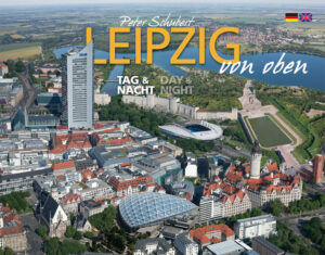 Leipzig feiert in diesem Jahr unter dem Motto "1000 Jahre Ersterwähnung". In dieser langen wechselvollen Geschichte haben sich Aussehen und Charakter der Stadt stark gewandelt und ein Zusammenspiel von Tradition und Moderne hervorgebracht
