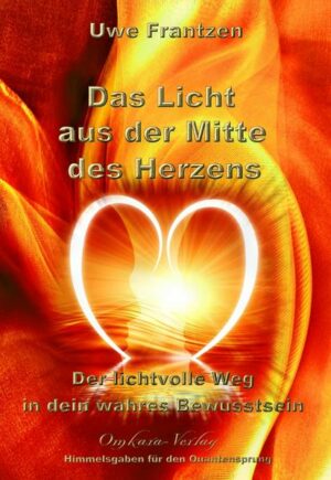 Honighäuschen (Bonn) - Uwe Frantzen, ursprünglich ein bodenständiger Bankangestellter führt seit mehr als 3 Jahren ungewöhnliche Geist-Licht-Reisen durch. Auf diesen Lichtreisen werden jenseits von Zeit und Raum Veränderungen durch die lichtvolle geistige Welt herbeigeführt, die wir als Wunder oder wundersame Heilungen bezeichnen können. Seine Reiseberichte zwischen Himmel und Erde, daraus resultierende Heilungen von Körper, Geist und Seele, die zunächst wie Märchen klingen, und dennoch existieren, lesen sich spannender als ein Krimi. Kannst du dir vorstellen, als Seele aus deinem Körper auszutreten, in Sekundenbruchteilen an jeden Ort im Universum reisen zu können, dir alles von außen anzuschauen, und dennoch dir selbst in deinem physischen Leben bewusst zu sein? Kannst du dir vorstellen, alles in deinem Leben in Balance zu bringen und zu heilen? Nein In diesem Buch wirst du erfahren, dass Wunder möglich sind, dass Heilung erfolgen kann. Tiefgreifende Ereignisse jenseits dieser dreidimensionalen Welt führen dich Schritt für Schritt auf deinen lichtvollen Weg in dein wahres Sein, in deine wahre Bestimmung. Du liest mit Leichtigkeit. Du folgst einem lichtvollen Weg in eine feinstoffliche geistige Welt, die weit über dein Vorstellungsvermögen hinausreicht. Dieser Weg aus der Mitte deines Herzens entfacht das Licht in dir, das du wahrscheinlich schon immer gesucht hast. Ein Heiler ist Mittler und Kanal zwischen den Heilsuchenden und dieser aktiven göttlichen Energie. Die Zeit ist reif und ermöglicht es mit dieser besonderen Lichtherzensenergie unser Herz zu berühren. Wir erkennen den wahren Grund unseres Daseins hier auf der Erde, wenn es in Liebe erwacht. So lösen sich Probleme, Konflikte und es findet auch körperliche Heilung statt. Uwe Frantzen lädt Sie herzlich ein sich mit diesem Buch und seinen Fähigkeiten, in eine Welt führen zu lassen, die Ihre Seele schon lange kennt, nämlich in die Welt der reinsten Liebe. Öffnen Sie dieses Geschenk, und Sie werden das Licht in der Mitte Ihres Herzens finden. Im Anhang finden Sie die Anleitungen, wie Sie dies in Selbstermächtigung selbst erlernen können. Dieses Buch ist ein Schlüssel für alle Menschen, die sich neuen Ideen und Erkenntnissen öffnen, ihre Herzen weiten wollen für die allumfassende Liebe und diese in ihrem Leben integrieren möchten. Heal the World, beginnt immer bei mir, bei dir selbst.