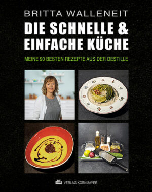 Zu diesem Buch rund um das Thema Kochen, Backen, Brauen und Genießen liegen leider keine weiteren Informationen vor, da Verlag Kornmayer / Kornmayer, Hentschel u. Winter GbR als herausgebender Verlag dem Buchhandel und interessierten Lesern und Leserinnen keine weitere Informationen zur Verfügung gestellt hat. Das ist für Britta Walleneit sehr bedauerlich, der/die als Autor bzw. Autorin sicher viel Arbeit in dieses Buchprojekt investiert hat, wenn der Verlag so schlampig arbeitet.