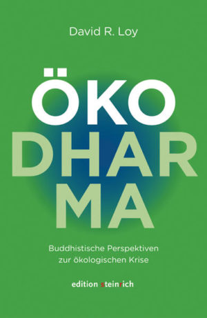 Honighäuschen (Bonn) - Die ökologische Krise ist auch eine spirituelle Krise. ÖkoDharma ist die buddhistische Antwort auf die ökologische Krise, die bislang größte Herausforderung der Menschheit. Um sie zu bewältigen, braucht es mehr als die übliche Ausrichtung auf den Versuch, die industrielle Wachstumsgesellschaft nachhaltiger zu machen. ÖkoDharma verbindet ökologische Anliegen mit den Lehren des Buddhismus und verwandter spiritueller Traditionen, verknüpft innere Bewusstwerdung mit öko-sozialem Engagement und zeigt konkrete, praktische Schritte für ein engagiertes Handeln auf. Das Buch enthält auch die buddhistische Erklärung zum Klimawandel Jetzt ist die Zeit zum Handeln, unterzeichnet vom Dalai Lama und vielen buddhistischen Lehrer*innen weltweit.