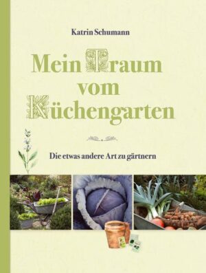 Honighäuschen (Bonn) - Küchengarten - ein Begriff der heute wieder in aller Munde ist. Der Traum vom eigenen Stück Land, auf dem man selbst Obst, Gemüse und Blumen ziehen kann und das Nützliche mit dem Schönen verbindet. Doch was sind Küchengärten eigentlich, was zeichnet sie aus? Wie legt man sie an und mit welchen Pflanzen füllt man sie? Die Gartenbauingenieurin Katrin Schumann ist dieser Frage nachgegangen und erzählt von ihrem eigenen Traum - ihrem Küchengarten im bayerischen Wald. Denn Träume können in Erfüllung gehen, manchmal schneller als man denkt.