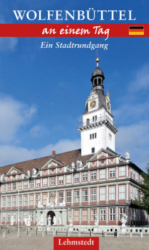 Wahrzeichen von Wolfenbüttel ist das prächtige Residenzschloss der Welfen. Die im 16. Jahrhundert von den kultur- und kunstsinnigen Herrschern gegründete 'Herzog August Bibliothek' galt einst als achtes Weltwunder. Sie besitzt heute eine der wertvollsten Handschriften der Welt