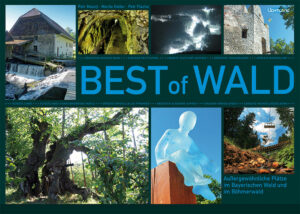 BEST OF WALD- das sind herausragende Orte