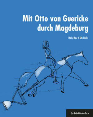 Magdeburg im 21. Jahrhundert: Mehr als 300 Jahre nach seinem Tod landet Otto von Guericke mit einer halbkugelförmigen Zeitmaschine auf dem Dach der GRÜNEN ZITADELLE. Was war geschehen? Das Letzte