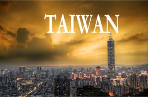 Jeder Besucher Taiwans kehrt mit unvergesslichen Eindrücken nach Hause zurück. Die malerische Natur