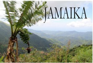 Der kleine Bildband Jamaika ist ein ideales Geschenk für jeden