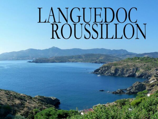 Der Bildband Languedoc Roussillon ist ein ideales Geschenk für jeden