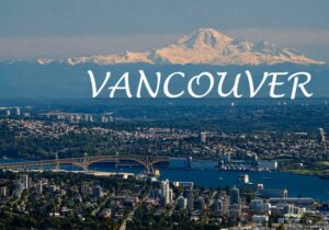 Der Bildband Vancouver & Vancouver Island ist ein ideales Geschenk für jeden