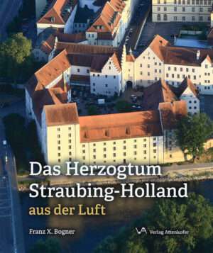 Viele haben zumindest in den Schultagen auch vom Herzogtum Straubing-Holland gehört