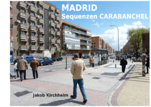 Madrid Sequenzen