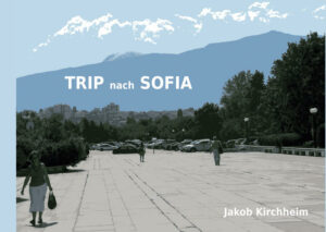 "Trip nach Sofia" dokumentiert eine Reise in die bulgarische Hauptstadt im Sommer 2011. Aus dem Vorwort Über Bulgarien