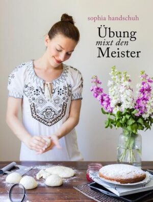 Zu diesem Buch rund um das Thema Kochen, Backen, Brauen und Genießen liegen leider keine weiteren Informationen vor, da falkemedia als herausgebender Verlag dem Buchhandel und interessierten Lesern und Leserinnen keine weitere Informationen zur Verfügung gestellt hat. Das ist für Sophia Handschuh sehr bedauerlich, der/die als Autor bzw. Autorin sicher viel Arbeit in dieses Buchprojekt investiert hat, wenn der Verlag so schlampig arbeitet.