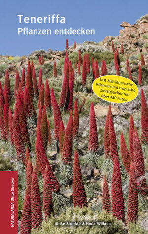 Dieses Buch beschreibt nahezu 300 Pflanzenarten