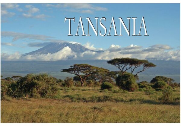Jeder Besucher Tansanias kehrt mit unvergesslichen Eindrücken nach Hause zurück. Die Wüste Serengeti