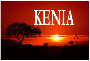 Jeder Besucher Kenias kehrt mit unvergesslichen Eindrücken nach Hause zurück. Die unvergleichliche Landschaft