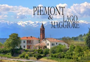 Der Bildband Piemont & Lago Maggiore ist ein ideales Geschenk für jeden