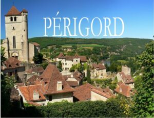 Der Bildband über das Périgord ist ein ideales Geschenk für jeden